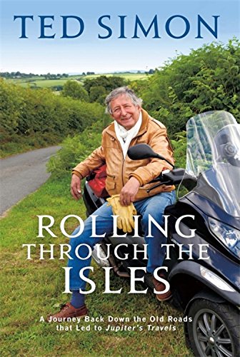 Rolling Through The Isles: A Journey Back Down the Roads that led to Jupiter
