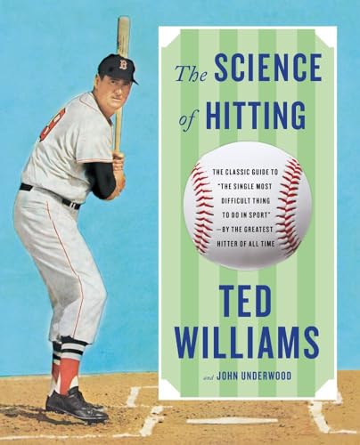 Science of Hitting von Touchstone