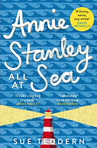 Annie Stanley, All At Sea von Pan