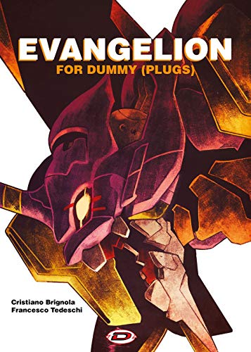 Evangelion for Dummy (Plugs) von Dynit Manga
