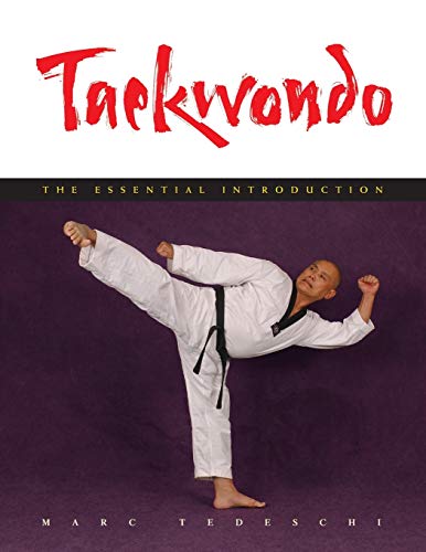 Taekwondo: The Essential Introduction