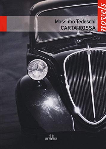 Carta rossa: Omicidio sul Garda (I Gialli)