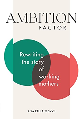 Ambition Factor Ambition Factor von Clink Street Publishing