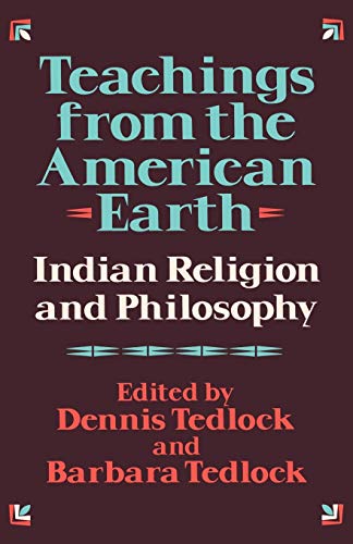 Teachings from the American Earth: Indian Religion and Philosophy: Indian Religion and Philosophy von LIVERIGHT