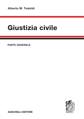 Giustizia civile (Vol. 1) von Zanichelli
