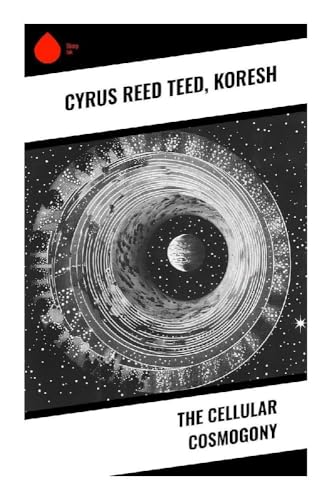 The Cellular Cosmogony von Sharp Ink