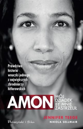 Amon: Mój dziadek by mnie zastrzelił