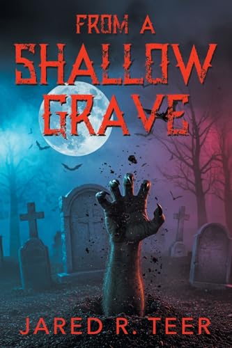 From a Shallow Grave From a Shallow Grave von Strategic Book Publishing