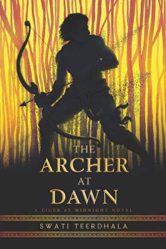 The Archer at Dawn (Tiger at Midnight, 2, Band 2)