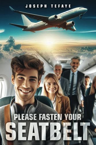 Please Fasten Your SeatBelt von Self Publishing