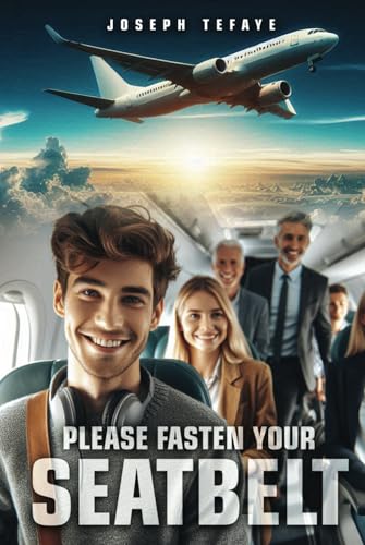 Please Fasten Your SeatBelt von Self Publishing