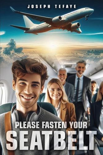 Please Fasten Your SeatBelt von Self Publishing