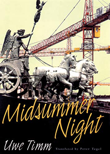Midsummer Night (New Directions Paperbook)
