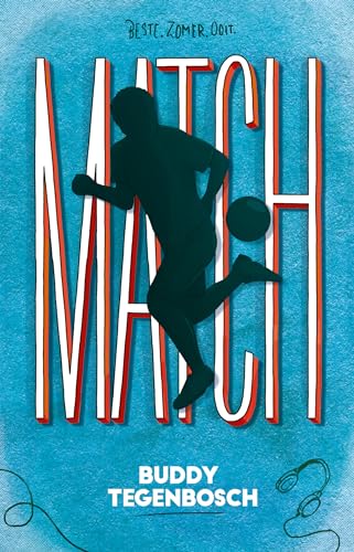 Match (Best of YA) von Van Goor