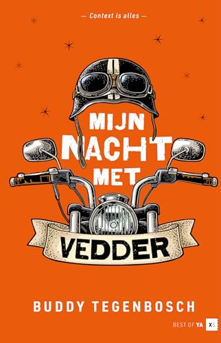 Mijn nacht met Vedder (Best of YA) von Van Goor