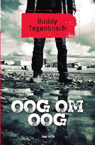 Oog om oog (Best of YA)