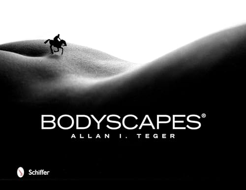 Bodyscapes von Schiffer Publishing