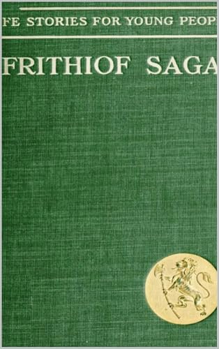 The Frithiof Saga von Anson Street Press