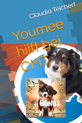 Youmee hilft bei CMT: +Bonus