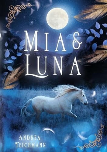 Mia und Luna: DE
