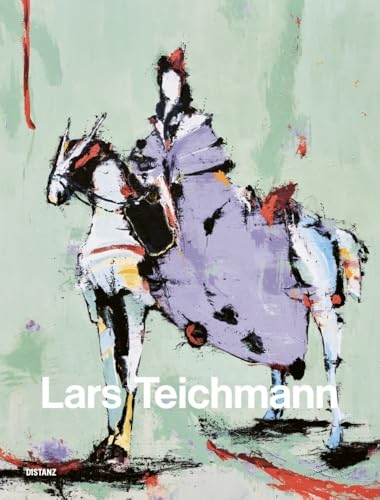Die 10 Kapitel der Malerei: Lars Teichmann