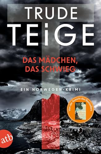 Das Mädchen, das schwieg: Ein Norwegen-Krimi (Kajsa Coren, Band 4) von Aufbau Taschenbuch