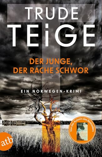 Der Junge, der Rache schwor: Ein Norwegen-Krimi (Kajsa Coren, Band 1) von Aufbau Taschenbuch