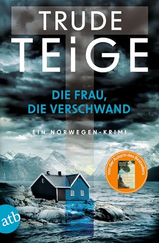 Die Frau, die verschwand: Ein Norwegen-Krimi (Kajsa Coren, Band 5) von Aufbau Taschenbuch