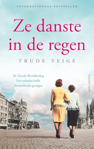 Ze danste in de regen Ze danste in de regen von Ambo|Anthos