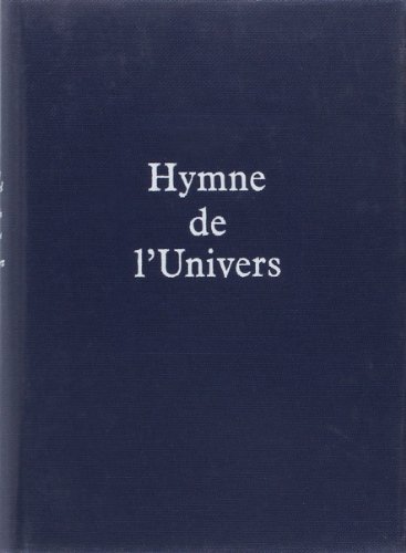 Hymne de l'Univers von Seuil