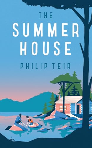 The Summer House von Profile Books