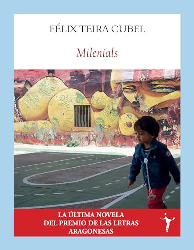 Milenials (Literadura) von Editorial Funambulista S.L.