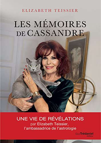 Les mémoires de Cassandre von TREDANIEL