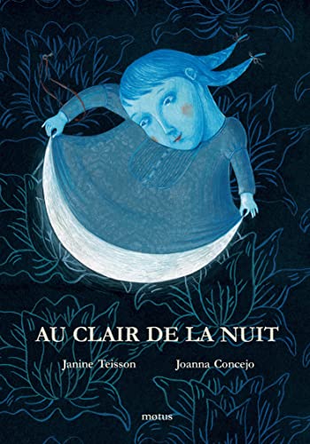 Au clair de la nuit Au clair de la nuit von Motus