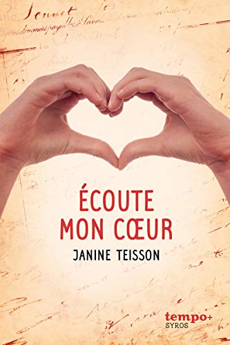 Écoute mon coeur von SYROS JEUNESSE