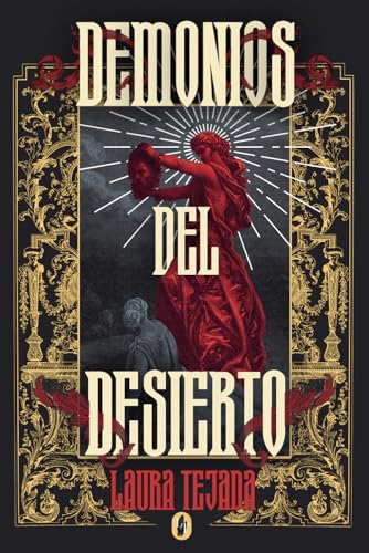 Demonios del Desierto von Independently published