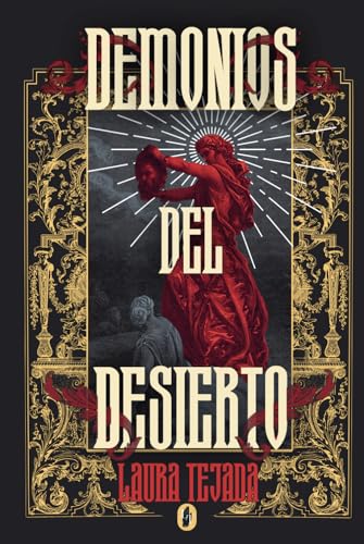 Demonios del Desierto von Independently published