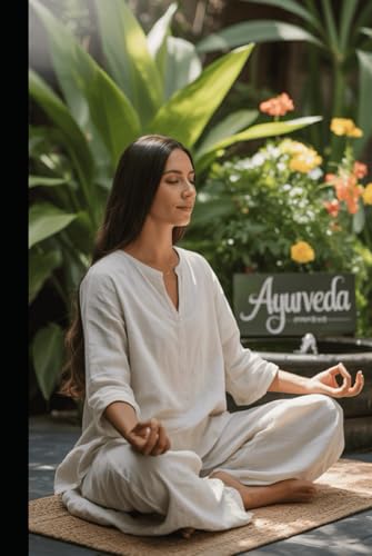 Ayurveda Ayurveda von Independently published