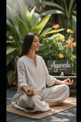Ayurveda Ayurveda von Independently published
