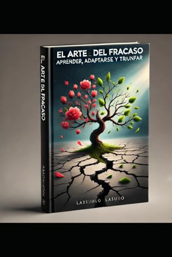 El Arte del Fracaso: Aprender, Adaptarse y Triunfar El Arte del Fracaso: Aprender, Adaptarse y Triunfar von Independently published