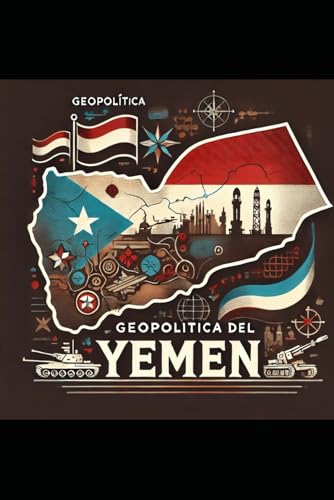 Geopolítica del Yemen Geopolítica del Yemen von Independently published