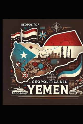 Geopolítica del Yemen Geopolítica del Yemen von Independently published