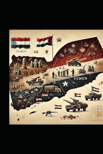 Geopolitik des Jemen Geopolitik des Jemen von Independently published