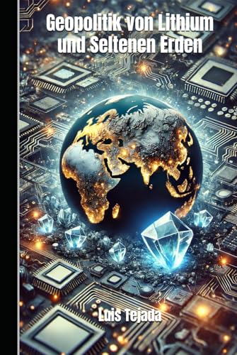 Geopolitik von Lithium und Seltenen Erden Geopolitik von Lithium und Seltenen Erden von Independently published