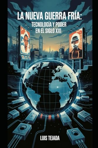 La Nueva Guerra Fría: Tecnología y Poder en el Siglo XXI La Nueva Guerra Fría: Tecnología y Poder en el Siglo XXI von Independently published