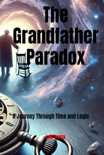 The Grandfather Paradox: A Journey Through Time and Logic The Grandfather Paradox: A Journey Through Time and Logic von Independently published