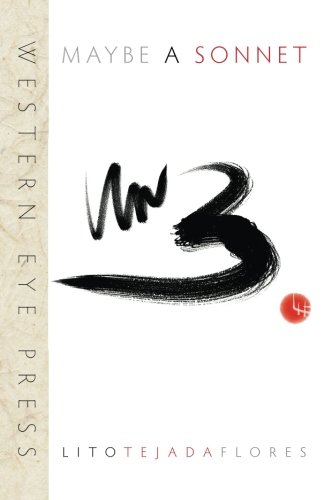 Maybe a Sonnet von Western Eye Press