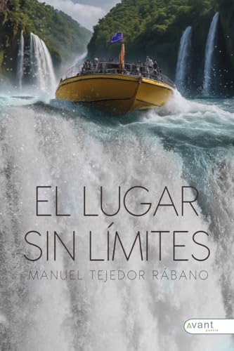 El lugar sin límites El lugar sin límites von Avant Editorial