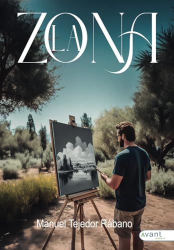 La zona La zona von Avant Editorial