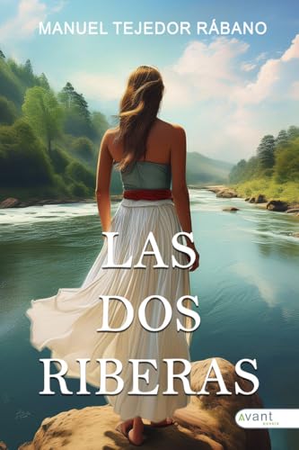 Las dos riberas von Avant Editorial